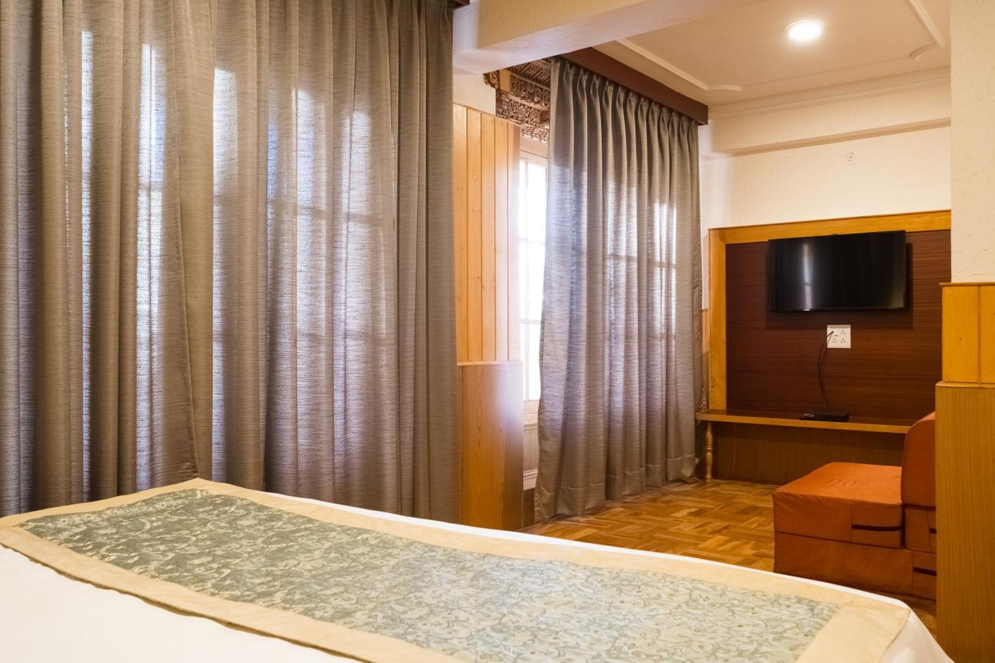 Hotel Gawaling International Лех Екстер'єр фото